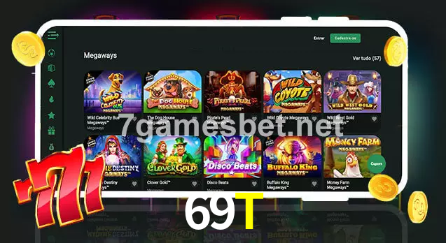 69T aplicativo