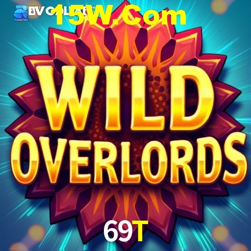 Descubra o Mundo do Cassino Online com 69T