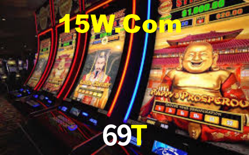 Sinta a adrenalina dos jogos de cassino com 69T
