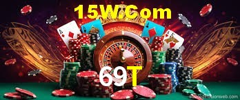 Slot Games 69T