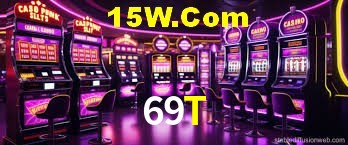 Live Casino 69T