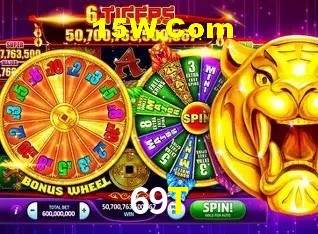 Sistemas de Segurança 69T