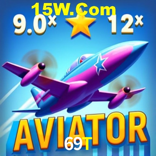 Interface do App 69T