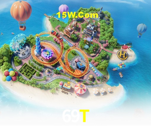 Jogos de Slot 69T
