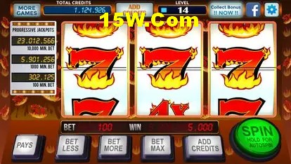 Fortune Games Series
