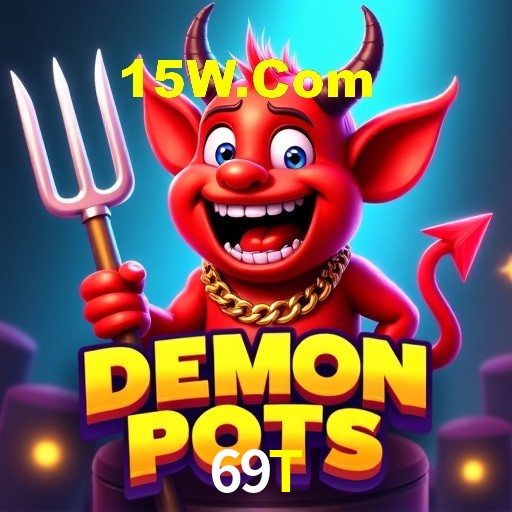 Apostas de Tênis 69T